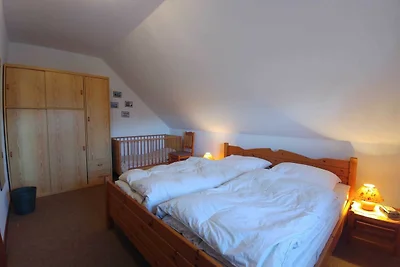 Ferienhaus Kroll Thiemen