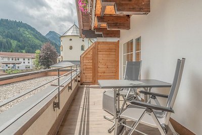 Vakantieappartement Gezinsvakantie Tannheim