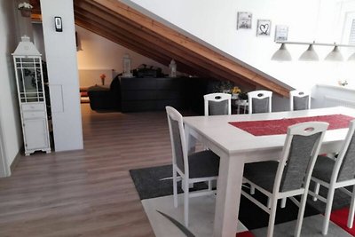 Vakantieappartement Gezinsvakantie Landsberg am Lech