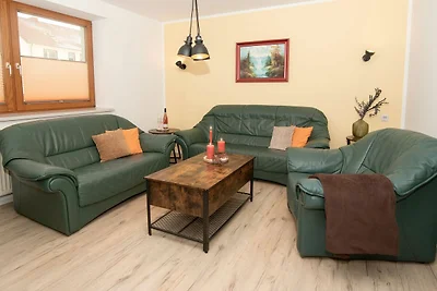 Casa vacanze Vacanza di relax Neuendorf