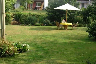 Vakantieappartement Gezinsvakantie Malente