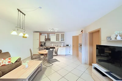 apartman za odmor Obiteljski odmor Horumersiel