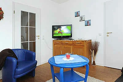 Ferienwohnung Robbe