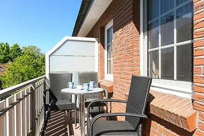 Ferienwohnung Scholle