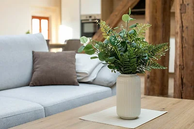 Apartment Via Regia 02