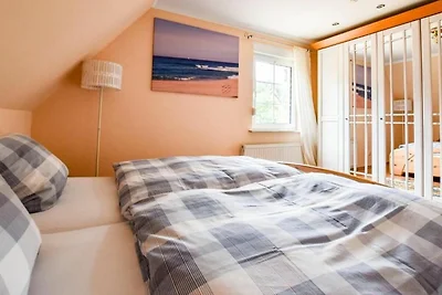 Ferienwohnung Karnitz im Herzen von Rügen mit...
