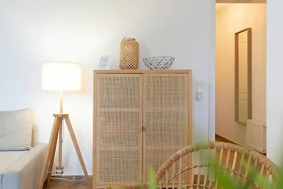 Vakantieappartement Gezinsvakantie Kühlungsborn