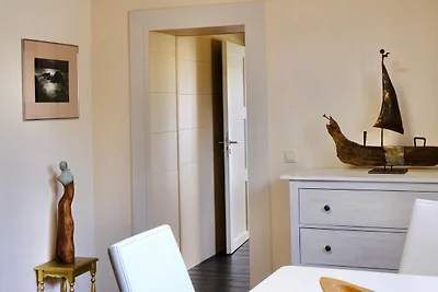 Vakantieappartement Gezinsvakantie Lohme