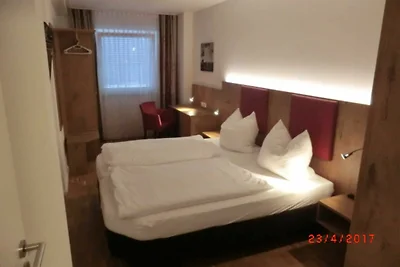 Vakantieappartement Gezinsvakantie Gauting