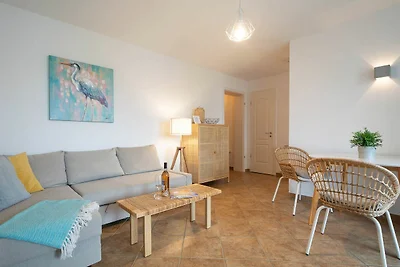 Vakantieappartement Gezinsvakantie Kühlungsborn