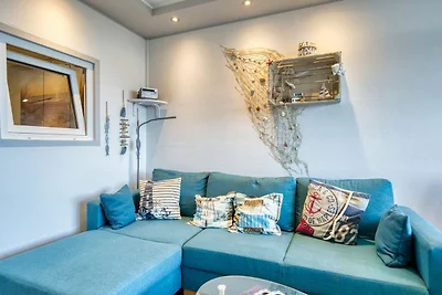 Appartamento Vacanza con famiglia Heiligenhafen
