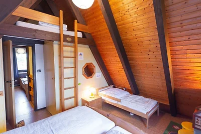 Vakantiehuis Ontspannende vakantie Butjadingen