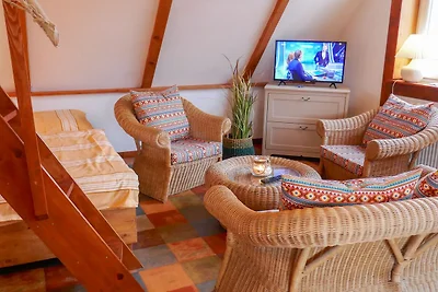 Vakantieappartement Gezinsvakantie Benz