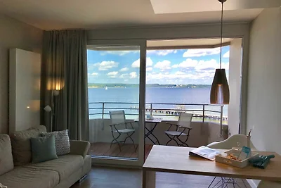 Appartement FördeMeer
