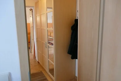 Ferienhaus Edda Objekt-ID 121023