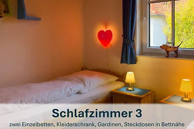 Hotel Cultuur en bezienswaardigheden Butjadingen