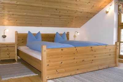 Grosse Ferienwohnung 78 m²