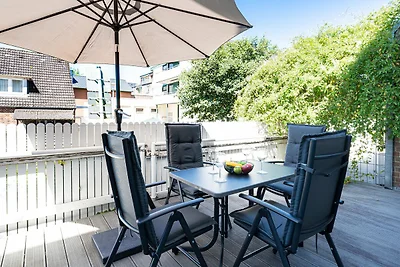 Ostseeresidenz, App. 08