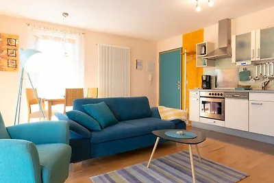 Appartement 1 - Ostsee