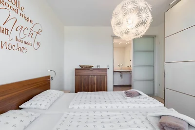 Villa Deichgraf WE 19 Penthouse Wohnung