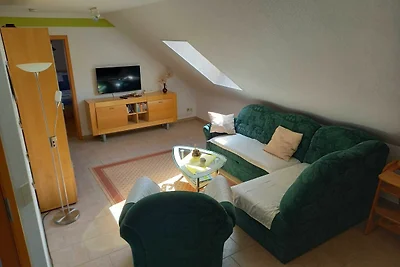 Appartamento Vacanza con famiglia Senftenberg
