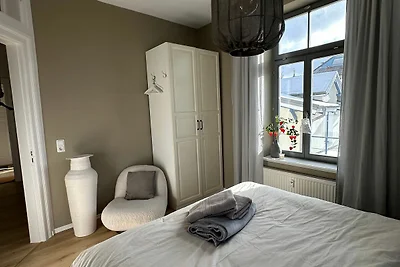 Apartament Dla rodzin Warnemünde