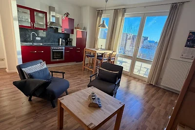 Ferienwohnung Holzteichstr. 17