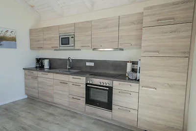 DAG-878 - Haustierfreundliches Ferienhaus mit...