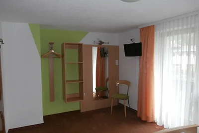 Appartamento Vacanza con famiglia Feichten im Kaunertal