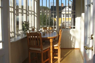 Ferienhaus Oskarslund