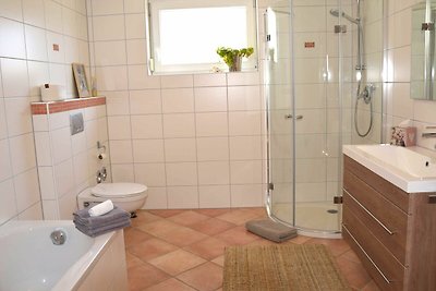 Vakantieappartement Gezinsvakantie Herbolzheim