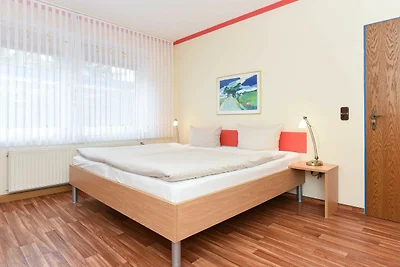 Ferienwohnung 1