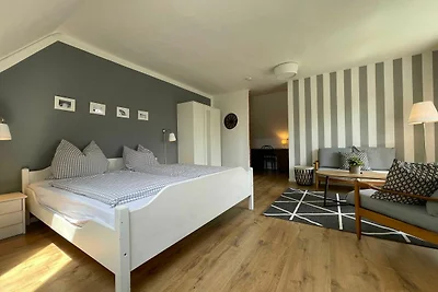 Hotel Cultuur en bezienswaardigheden Lüdershagen