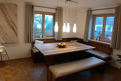 Vakantieappartement Gezinsvakantie Gmund am Tegernsee