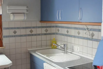 Vakantieappartement Gezinsvakantie Eschwege