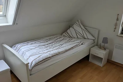 Casa vacanze Vacanza di relax Friedrichskoog
