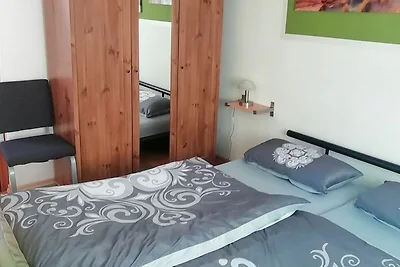 Ferienbungalow