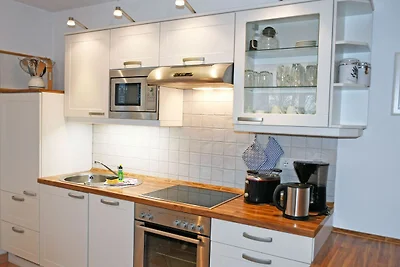 Appartamento Vacanza con famiglia Middelhagen