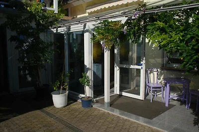 Ferienwohnung Hämmerle