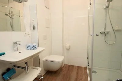 Vogteistrasse, Fewo 214