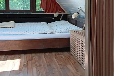 Vakantieappartement Gezinsvakantie Worpswede