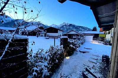 Vakantieappartement Gezinsvakantie Ehenbichl