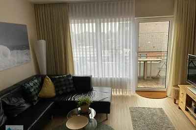 Ferienwohnung Witthöhn