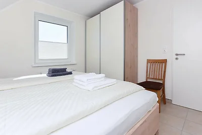 Ferienwohnung oben links
