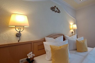 Doppelzimmer Komfort mit Balkon