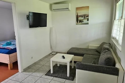 Vakantieappartement Gezinsvakantie Elmenhorst-Lichtenhagen