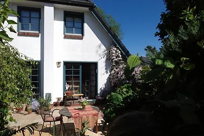 Vakantiehuis Ontspannende vakantie Prerow