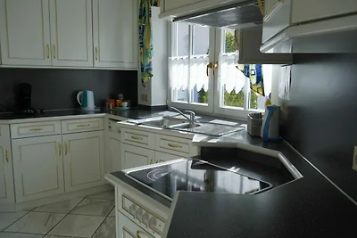 Apartament Dla rodzin Ebermannstadt