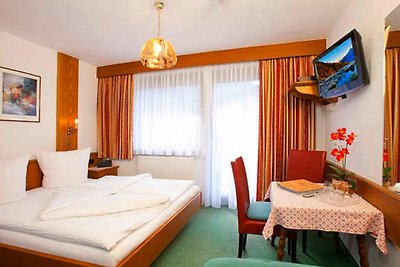 Vakantieappartement Gezinsvakantie Sölden