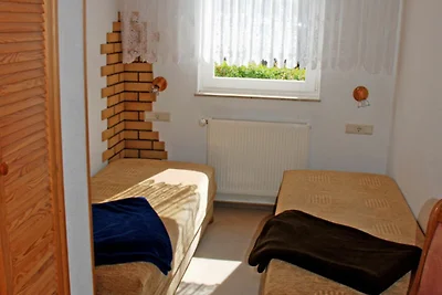Vakantieappartement Gezinsvakantie Sellin